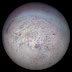 The discovery of an ‘unprecedented’ unique infrared light signature on Neptune’s moon Triton