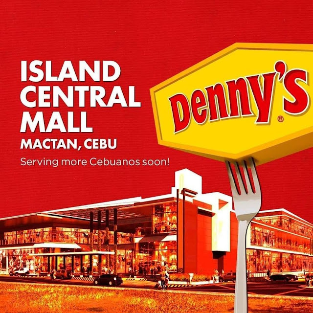 America's Diner Denny's Opens Branch In Mactan, Near Cebu International Airport Cebu's Face