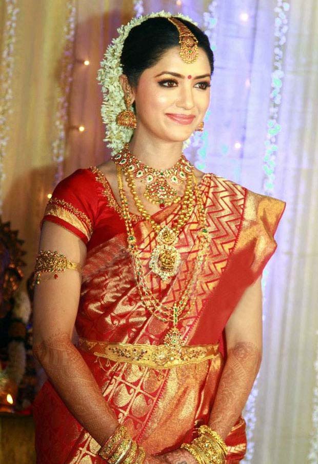 The Indian Wedding Blog Indian Bridal Jewelry 101
