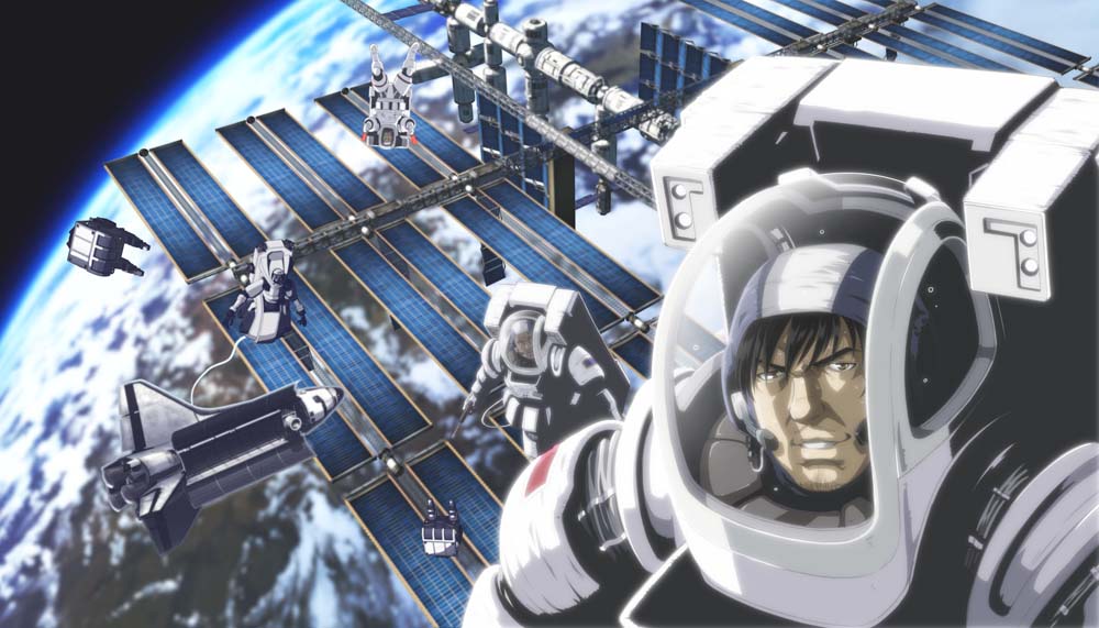 лунная миля манга. лунной миле. город на луне. лунная миля манга. ландшафт луны.