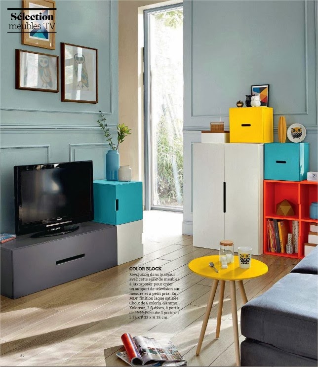 Decoração de Salas: pura inspiração decoracao-de-sala-pura-inspiracao-1