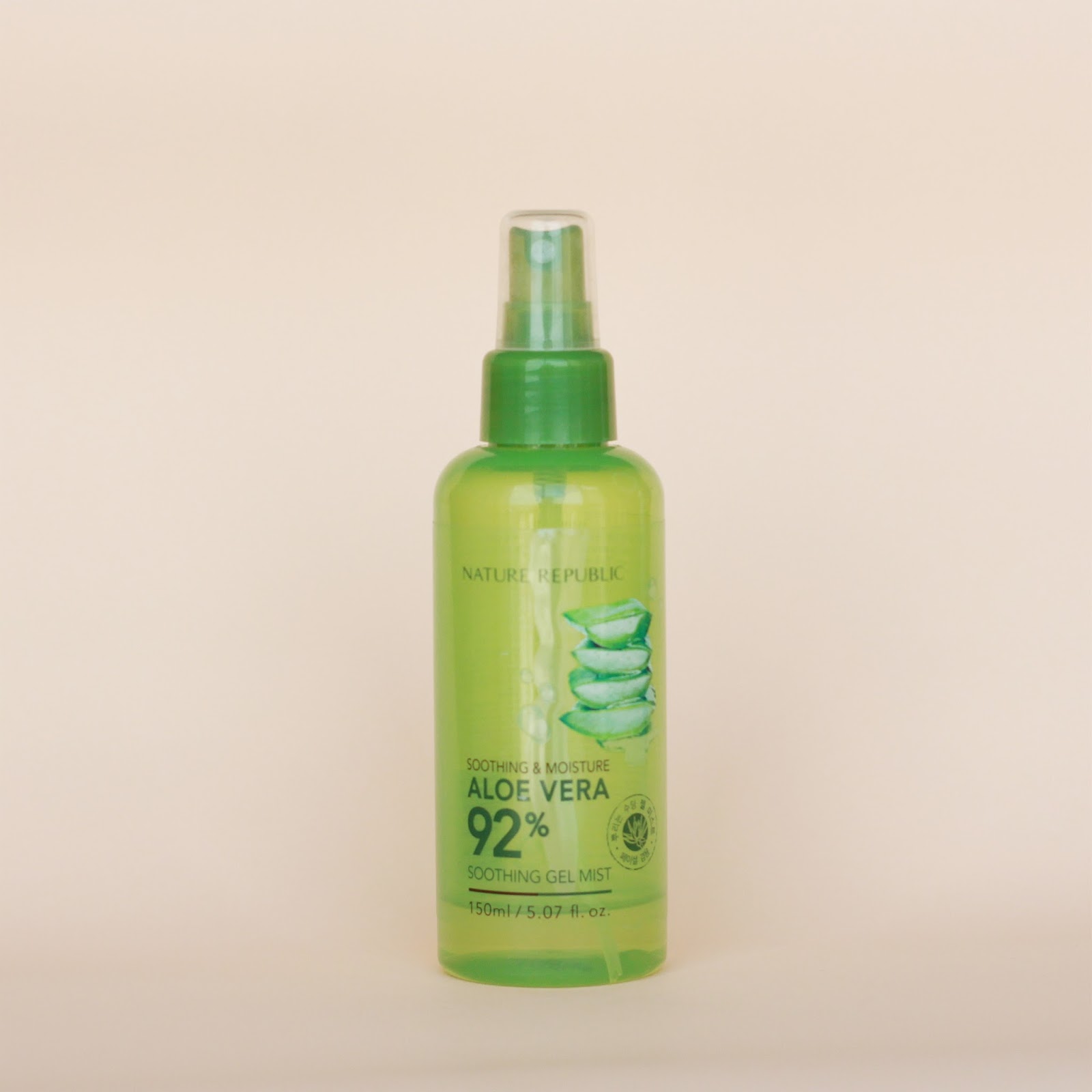 BLOG DETOX My Fave Face Mists FISHMEATDIE