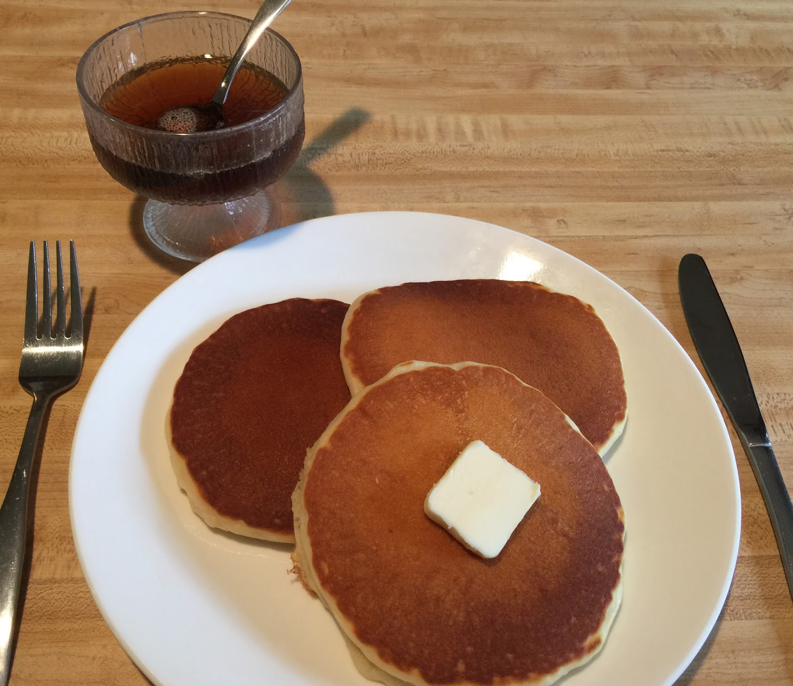 Abilene App News A Traditional Farm Life Mapleine Pancake Syrup