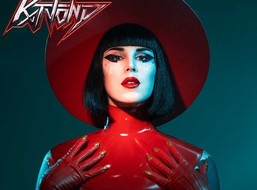 The Perlich Post: Kat Von D enlists Linda Perry, Peter Murphy & Charo