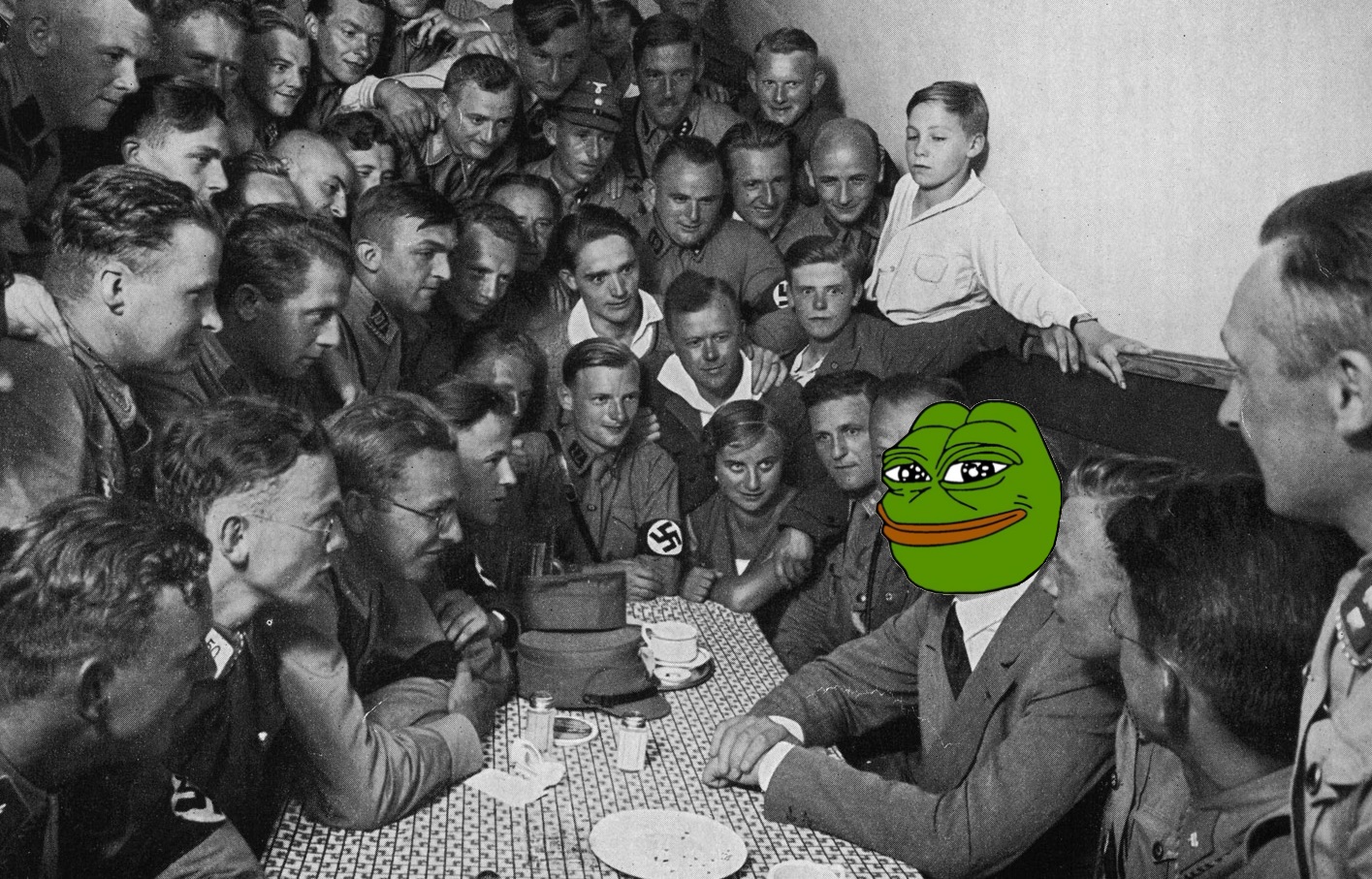 1488 IS THE GATEWAY DRUG TO THE ALT-RIGHT, NOT THE OTHER WAY ROUND
