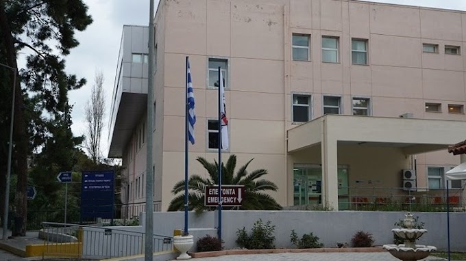 Κορονοϊός - Οικογενειακή τραγωδία : Μετά τον παπά, την παπαδιά πέθανε και ο γιος