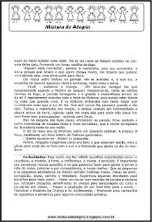 Contos A pequena vendedora de fósforos