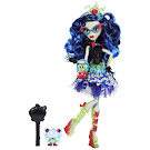 Monster High Ghoulia Yelps Sweet Screams Doll