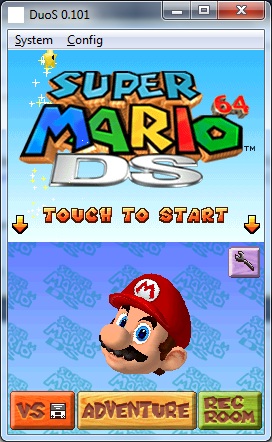 super mario 64 emulator settings super mario 64 emulator settings