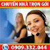 Dịch Vụ Chuyển Nhà Trọn Gói Quận 8 giá rẻ chuyên nghiệp