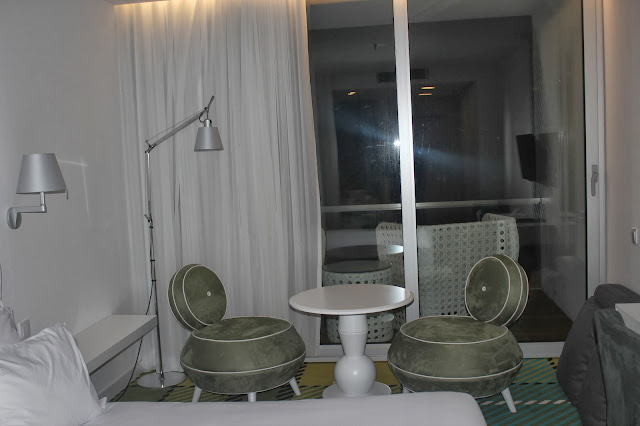 Maçarico Beach Hotel