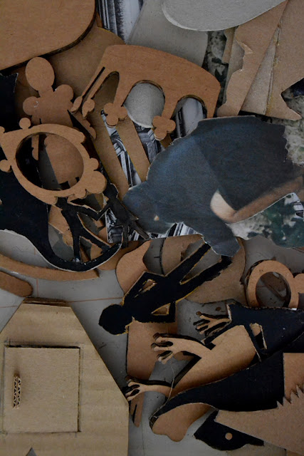 milimbo: Gabinete de Curiosidades