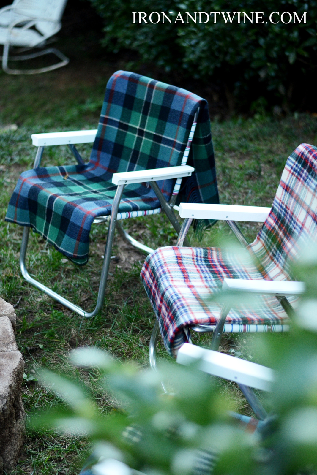 how to build a fire pit