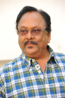 Rebel Star Krishnam Raju photos