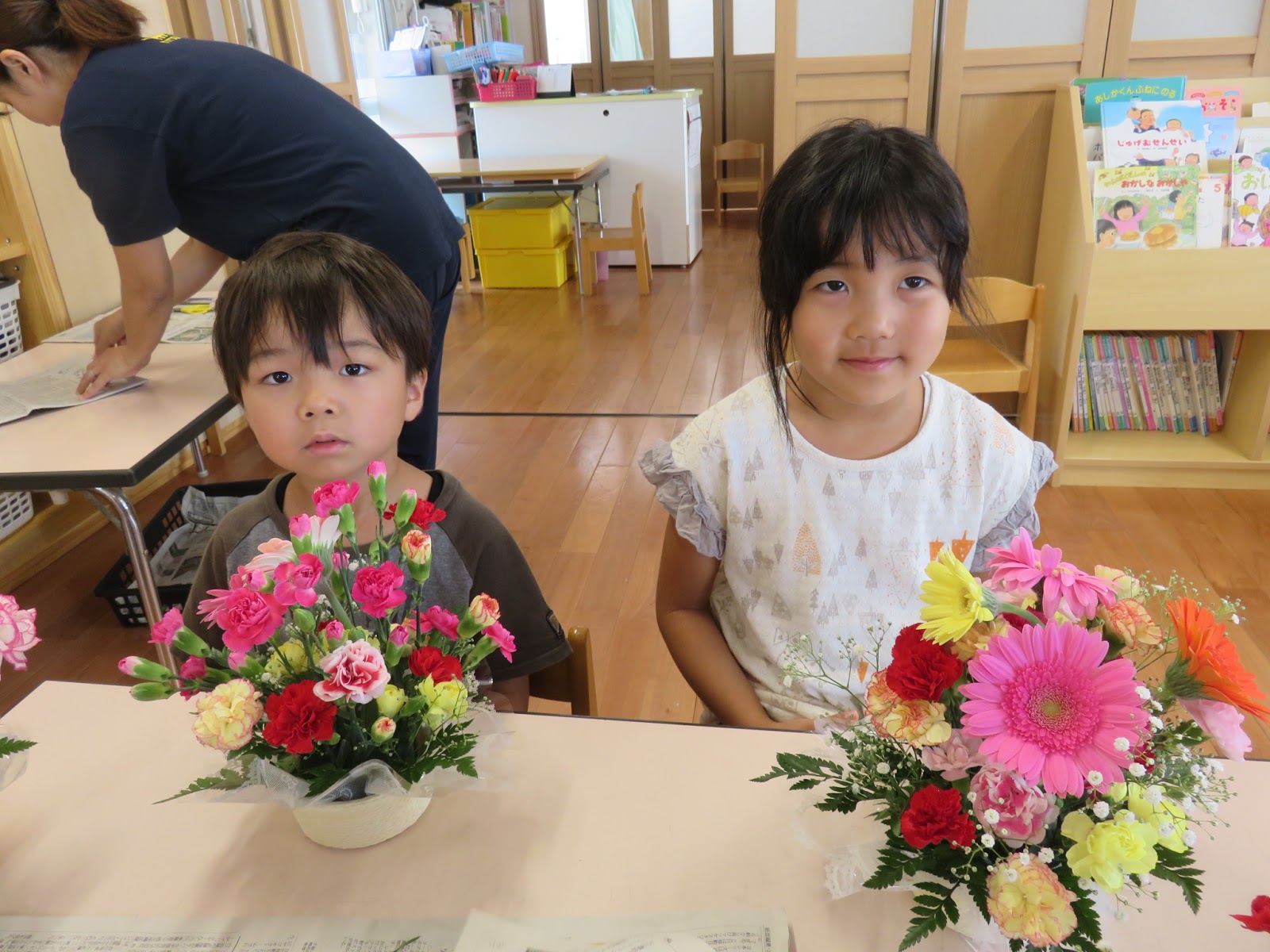 時津こばと保育園のブログ