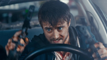 Guns Akimbo (2019) Web-DL 720p [In English] Full Movie With Hindi