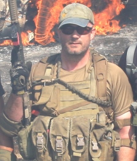 Center Mass Tactical Training Instructor Bio s