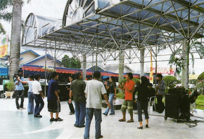 VILLA APEL GARDENA”