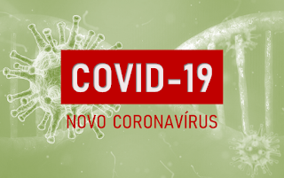 COVID-19: Confirmado quarto caso em Picuí