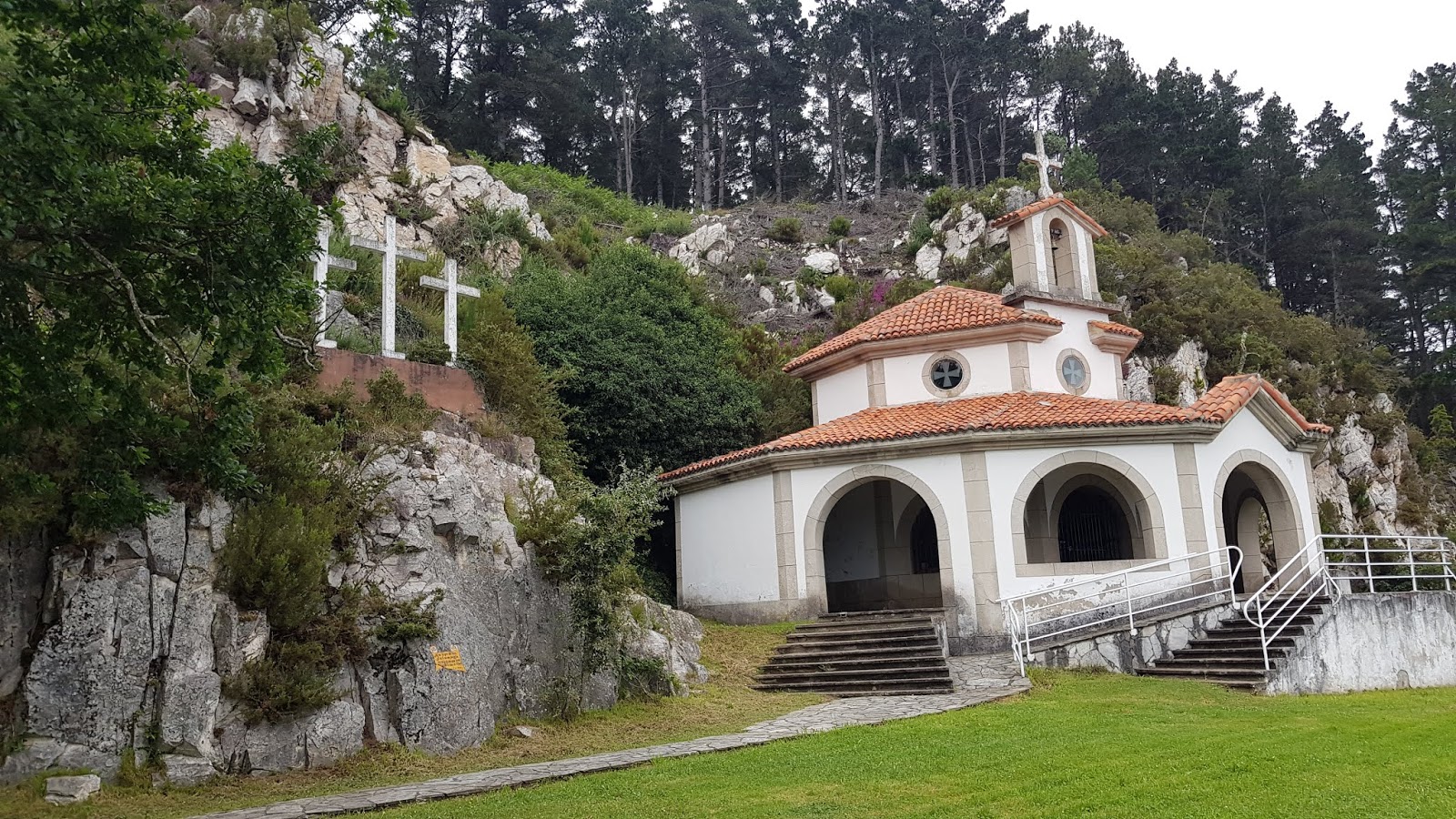 Foto de Ruta de Las Maravillas de Salas en Salas, Asturias