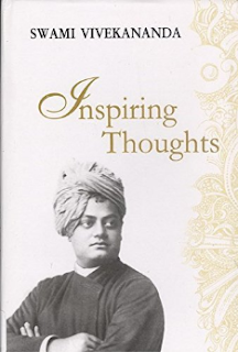 Inspiring Thoughts by Swami Vivekananda Book