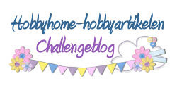 Hobbyhome-hobbyartikelen Challenge Blog