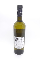 Dominio del Soto Blanco 2018. D.O. Ribera Del Duero. Sibaritastur