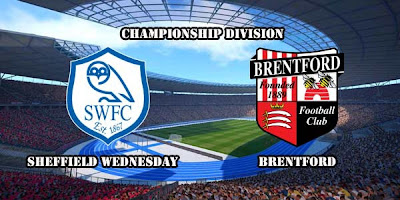 Watch Live Sheffield Wednesday vs Brentford  Predictions & Betting