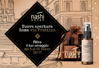 Nashi Argan : scarica il coupon e ritira il tuo omaggio Logo Nashi Argan : scarica il coupon e ritira il tuo omaggio