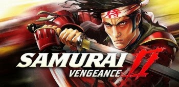 Samurai II: Vengeance Apk