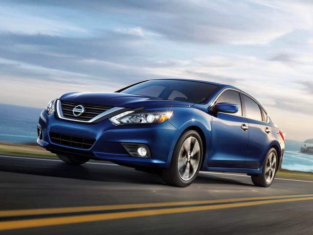 Nissan Teana 2020. Màu xanh. Mới 96%