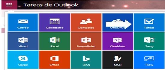 cómo funcionan las tareas en Outlook.com