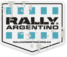 RALLY ARGENTINO