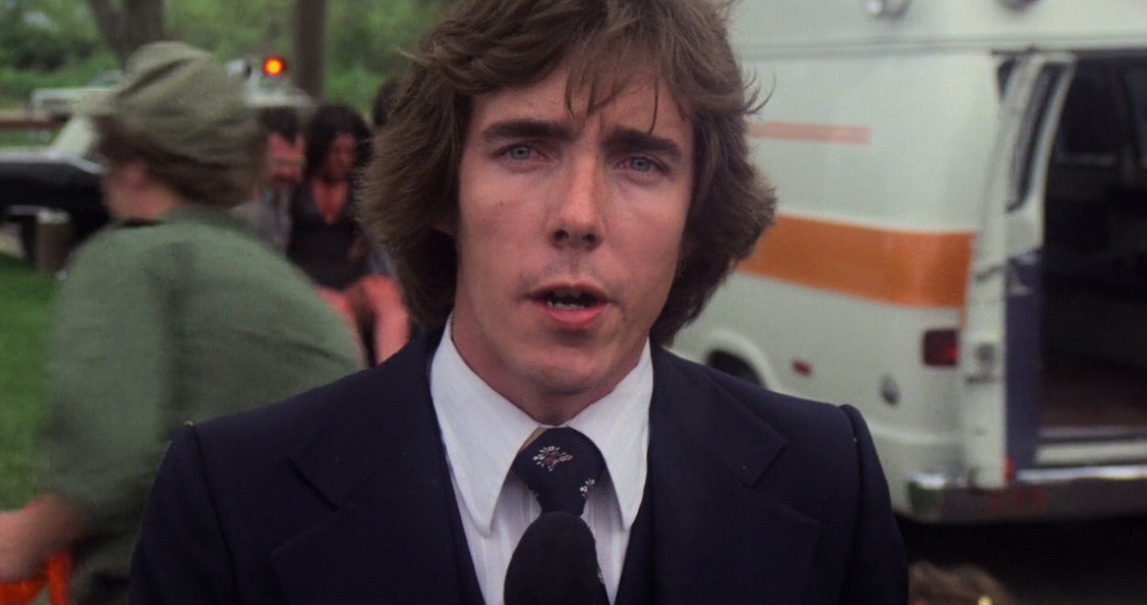 Just Screenshots Piranha (1978)