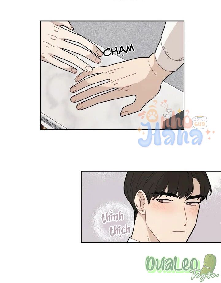 Đọc truyện Ngọt Ngào Như Địa Ngục - Chapter 1