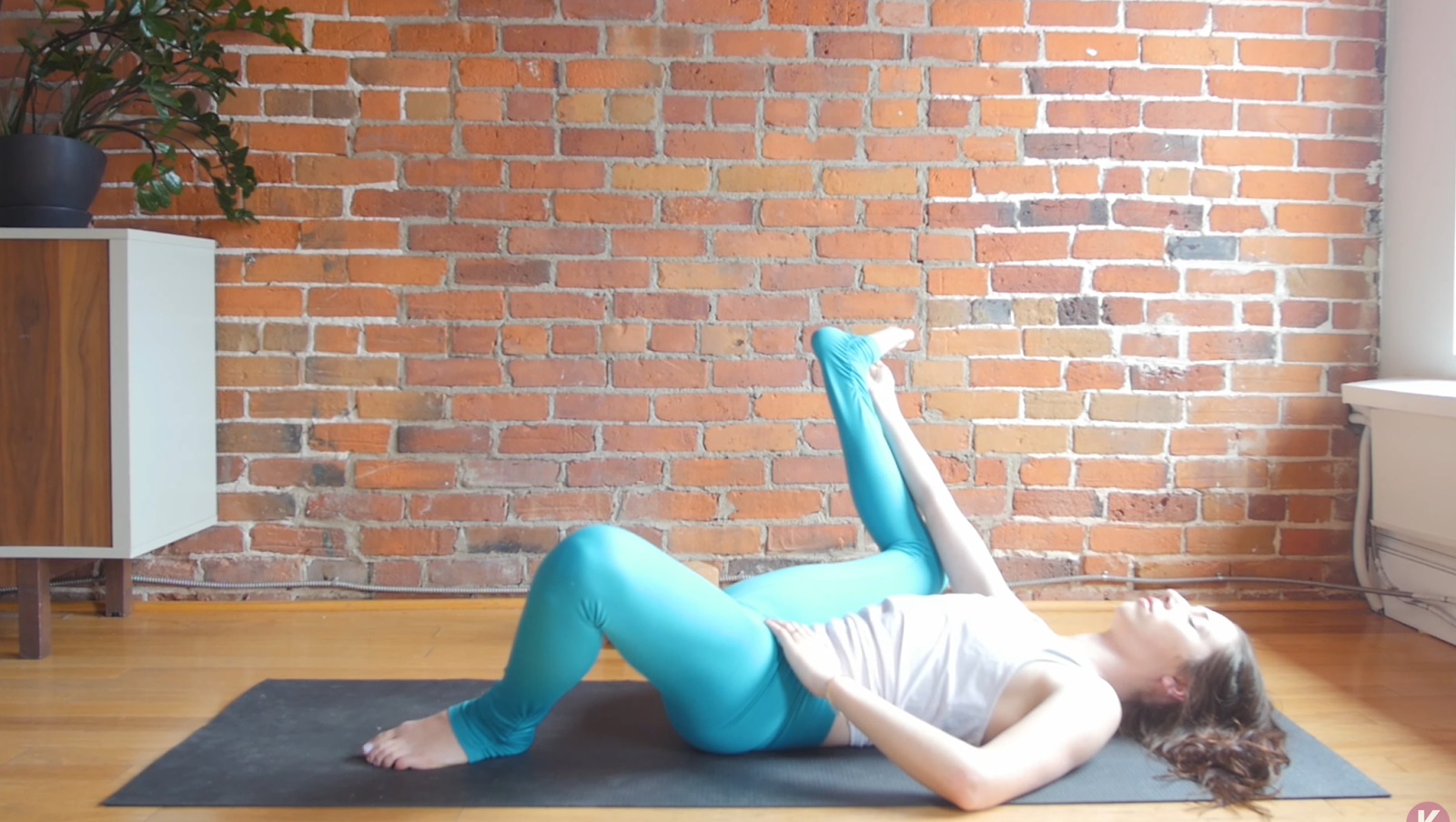 7 Yin Yoga Poses For Sexual Health And Vitality Yoga With Kassandra Blog