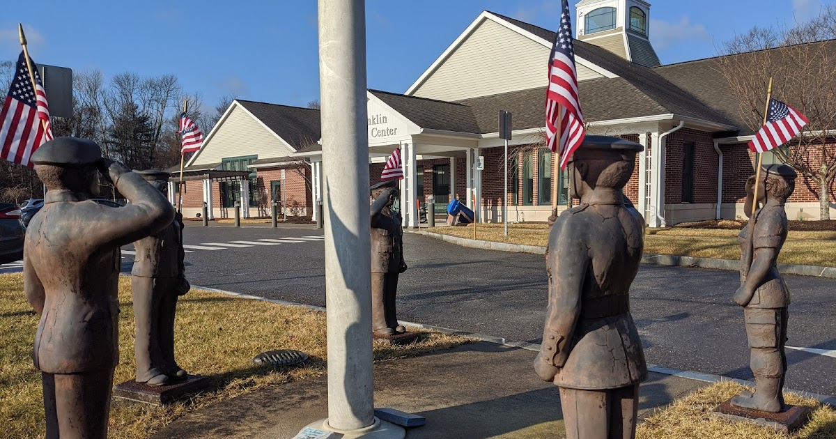 Franklin Matters: Attention Veterans: Accessing Urgent Care