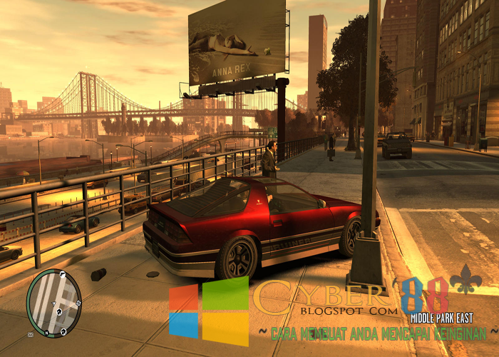 Download Grand Theft Auto 4 (GTA:4) ISO Full Version PC