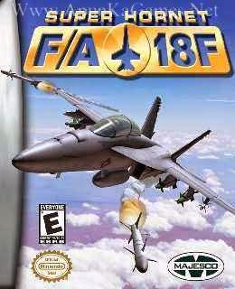 FA 18E Super Hornet PC Game   Free Download Full Version - 4