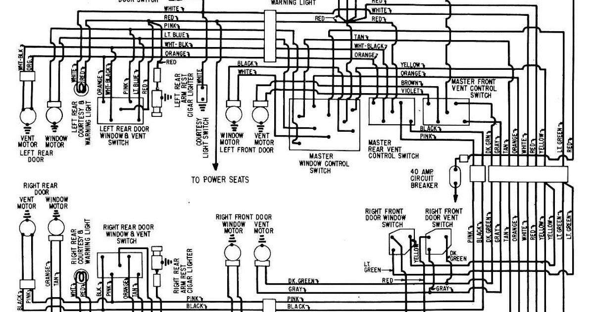 SM Taman Maluri 马鲁里中学 1992: [34+] Cadillac Wiring Diagram Gas Engine