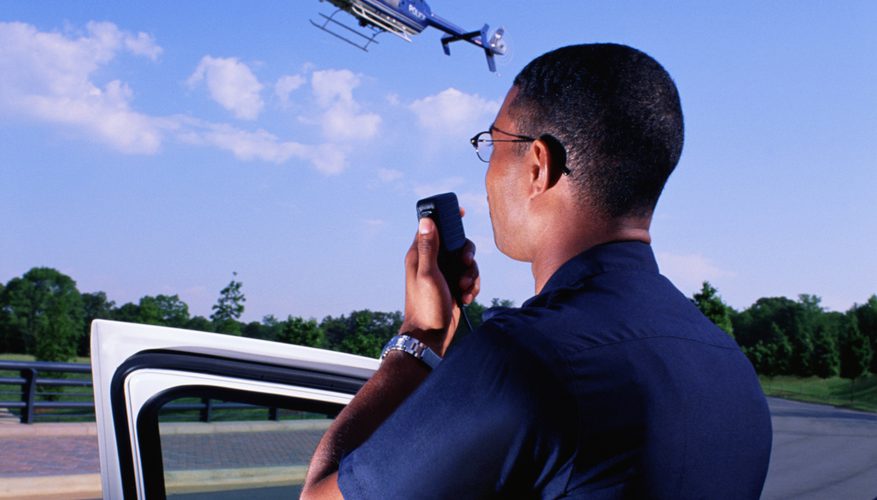 Fun Games to Play With Walkie Talkies