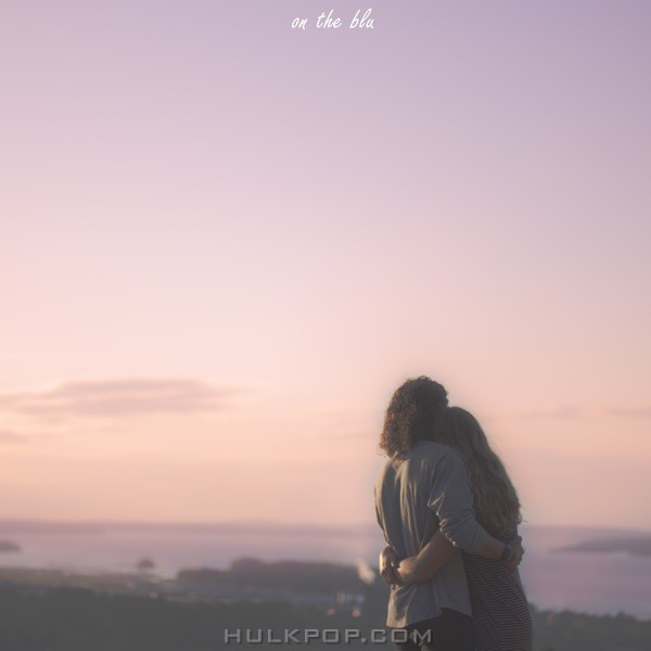 ON THE BLU – Falling in Love – Single