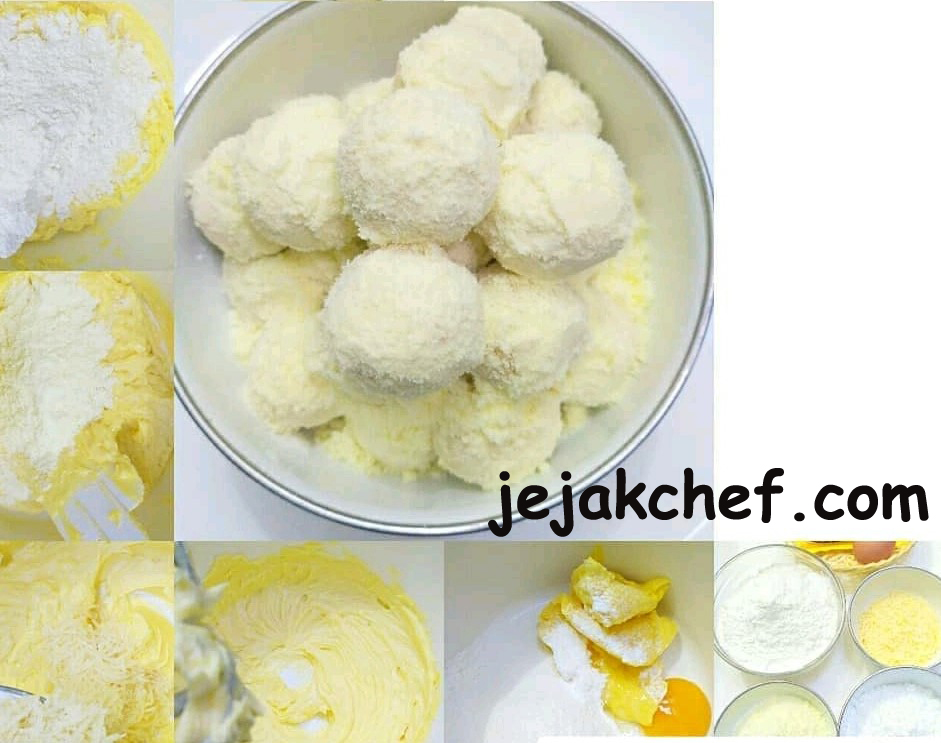 Resep Kue Cookies Susu Dancow Enak Lembut Mudah Sederhana Dan Kekinian Resep Kue Dan Masakan