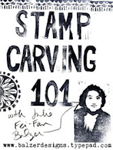 Stampmaking 101