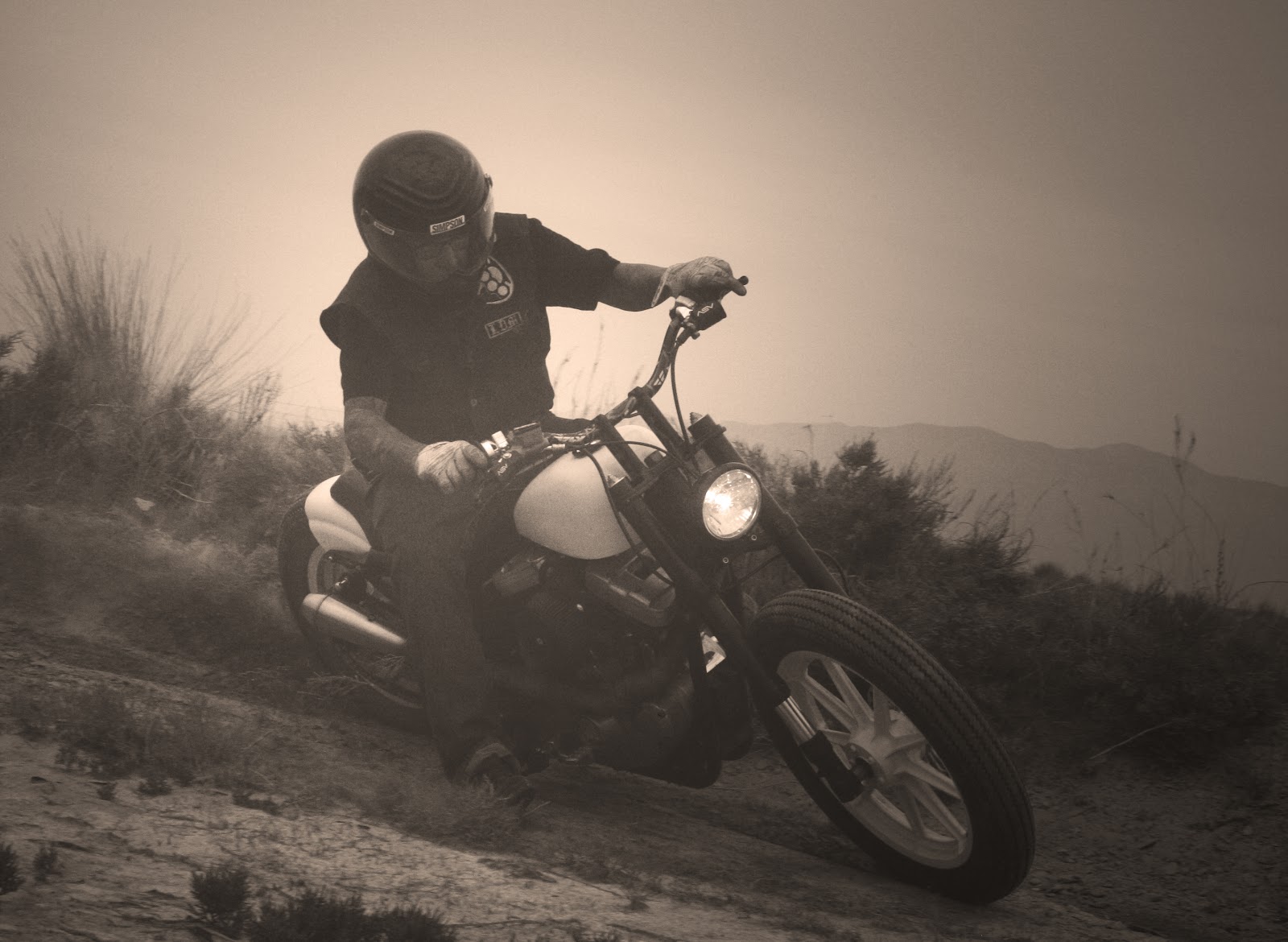 sids motorcycle world