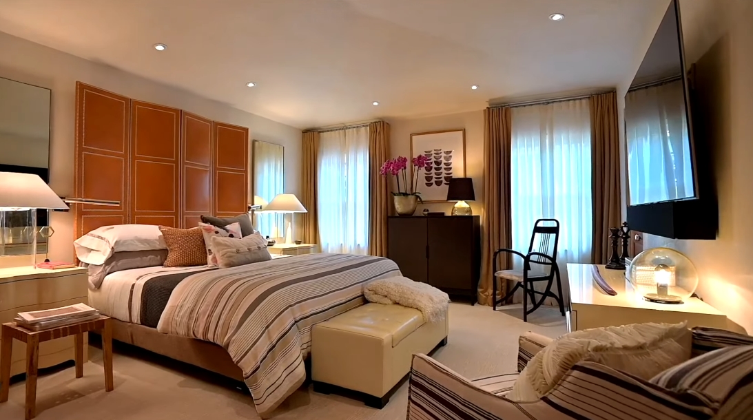 41 Interior Design Photos vs. 80 Woodacre Dr, San Francisco, CA Luxury Home Tour