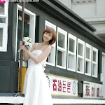 Kang Yui – Wedding Dress Foto 13