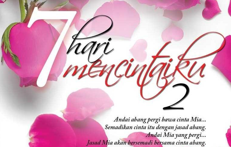 7 hari mencintaiku 2 episod 28