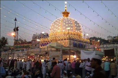 popular places in Ajmer