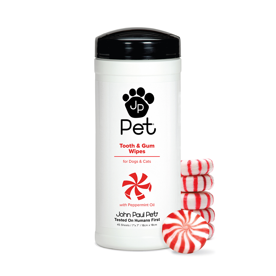John Paul Pet Natural Grooming Supplies Australian Dog Lover